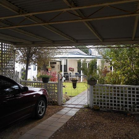 Travellers Rest B&B Penola Esterno foto