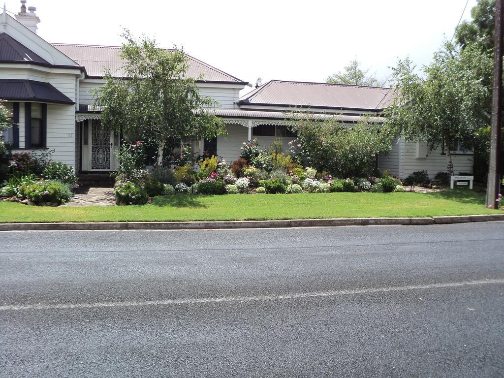 Travellers Rest B&B Penola Esterno foto