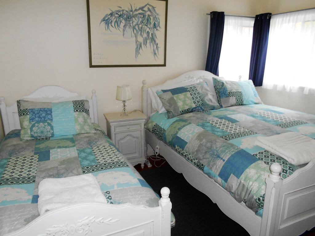 Travellers Rest B&B Penola Esterno foto