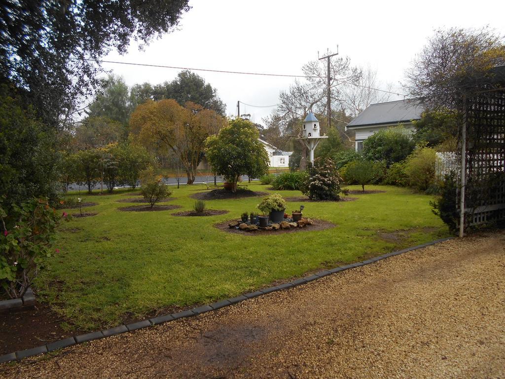 Travellers Rest B&B Penola Esterno foto