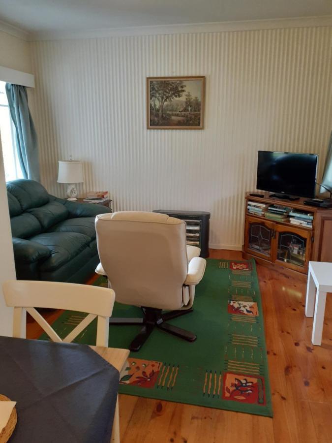 Travellers Rest B&B Penola Esterno foto